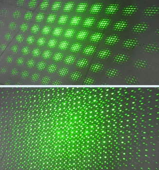 LED zelená laserová Svítilna ukazatel Viditelný Paprsek světla výuka setkání Přenosné lov červené laserové 16340 dobíjení baterie