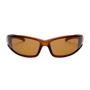 LongKeeper Design Značky Polarizované Sluneční Brýle Muži Módní Brýle Mužské Sluneční Brýle Sport Cestování Ženy Brýle Oculos Gafas De Sol