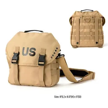 MT Vojenské ALICE Butt Pack Taktické Rameno Pás Taška Pro Každodenní Dojíždějící Batoh Army Batoh Popruh Pásu Sling Venkovní Bag