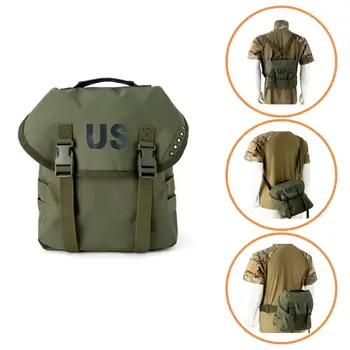 MT Vojenské ALICE Butt Pack Taktické Rameno Pás Taška Pro Každodenní Dojíždějící Batoh Army Batoh Popruh Pásu Sling Venkovní Bag