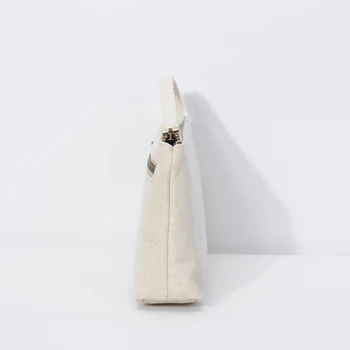 Malá taška ženy nový korejský verze mini ležérní jednoduchá spojka taška canvas taška ženy taška