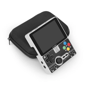 Mini Přenosný Případě Cestovní Vodotěsné Těžké EVA Ochranné Skladování Taška Pro RGB20 Herní Konzole, Hry, Příslušenství