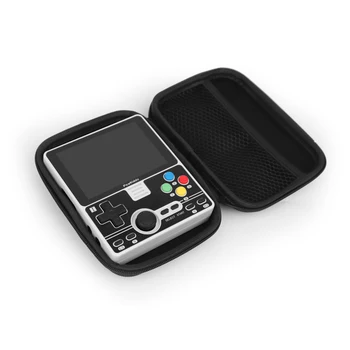 Mini Přenosný Případě Cestovní Vodotěsné Těžké EVA Ochranné Skladování Taška Pro RGB20 Herní Konzole, Hry, Příslušenství