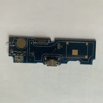 Mytologie Pro Blackview A10 USB Desky Flex Kabel Dock Konektor 5.0