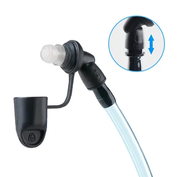 Naturehike NH18S070-D Vodní Nádrž Vodní močového Měchýře Hydrataci Pack Úložný Vak BPA Free Pro Běh Hydratace Vesta Batoh