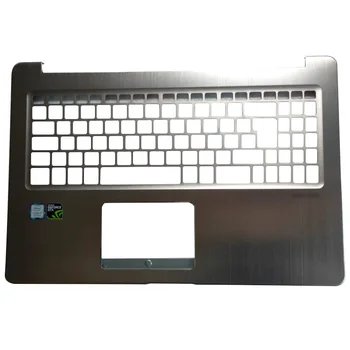 Notebook LCD Zadní Kryt/Panty/Palmrest/Dolní Pouzdro Pro ASUS X580 A580 A580U A580B X580B X580V NX580 NX580V 13N1-29A0101