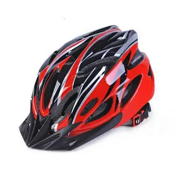 Nové 2019 HoverBoard jediném kole helmu ochranou helmu, nastavitelný, více barev na kole helmu