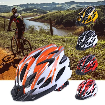 Nové 2019 HoverBoard jediném kole helmu ochranou helmu, nastavitelný, více barev na kole helmu