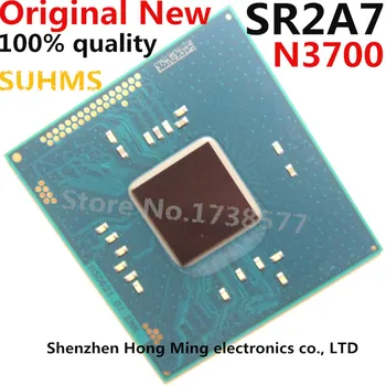 Nové SR2A7 N3700 BGA Chipset