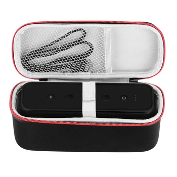 Nový Hot 22 cm*8 cm*9cm Přenosné EVA Zip pevné Pouzdro Taška Box Pro Anker SoundCore Pro Bluetooth Speaker Příslušenství