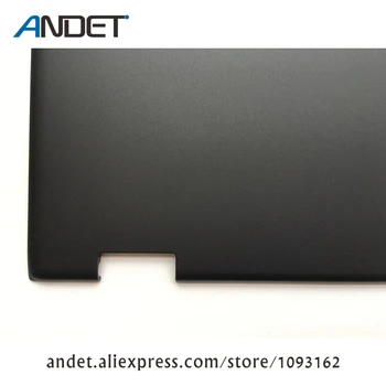 Nový, Originální Pro Lenovo Yoga 3 14 700-14 700-14ISK LCD Zadní Víko Zpět Horní Kryt Black Případě 5CB0H35678 AP0YC000530