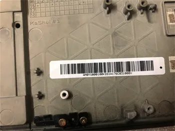 Nový Pro Lenovo ThinkPad T460S Palmrest pouzdro/kryt klávesnice AP0YU000200 SM10H22114 00UR908