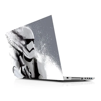 Nálepka Mistr Star Wars Darth Vader Univerzální Nálepka Laptop Vinyl Kožní Kryt Samolepka Pro 10 12 13 14 15.4 15.6 16 17 19 