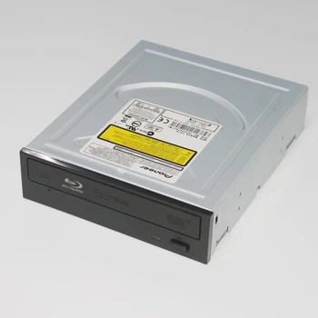 OEM Pro Pioneer BDR-S07 207DBK 12X Blu-ray Dual Layer, BD-RE DL/XL/TL/QL Spisovatel Hořák Optická mechanika 3D Přehrávač Až 100/128 GB