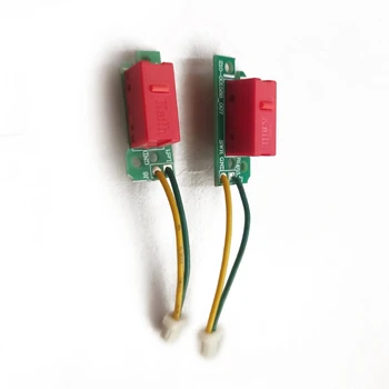 Opravy Dílů Myš Micro Spínač pro logitech G900 G903 Tlačítko Myši Deska Kabel