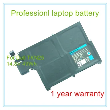 Originální Baterie Notebooku pro 13z-5323 V3360 TKN25 baterie 14.8 v 49wh