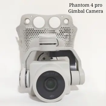 Originální Použité Pro Phantom4 Adv &P4 Pro Gimbal Fotoaparát Opravy, Náhradní Díly, Příslušenství