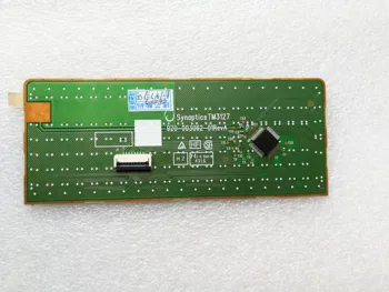 Originální pro HP 15-15-AC 15-AF TPN-C125 C126 15Q-AJ006TX touchpad tlačítko myši deska TM3127 15-ae 15-aj 15-ad 15-BS