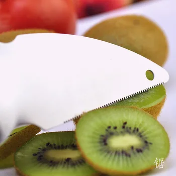 Ovoce Zeleniny Nástroje Kiwi Nůž Návleky na ss#304 z Nerezové Oceli Kiwi Lžíce Scoop Opice Broskev, Vejce, Řezačky Masa, Ovoce Nůž