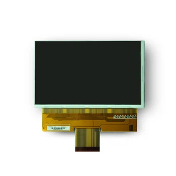 PM0580X1 vysoce kvalitní originální nové 5.8 palcový Displej PM058OX1 LCD displej diy obrazovky