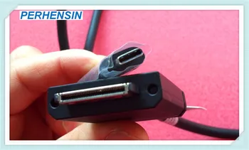 PRO Dell Dokovací Stanice WD15 USB-C kabel Adaptéru 3V37X PM41V NWXM0