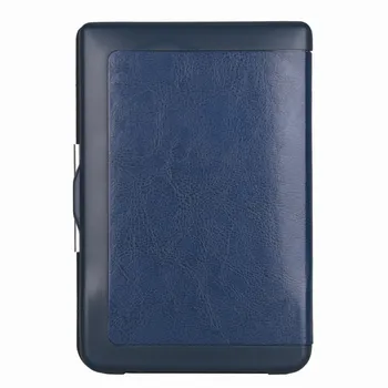 Peněženka Touch Lux2 Flip na Otevřené Pocket Book Cover Pocketbook 623 622 E-book, e-reader Případě Taška