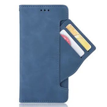 Peněženky, pouzdra Pro Huawei Honor 9A Případě Magnetické zavírání Book Flip Kryt Pro Honor 9C 9S Kůže Karty Fotografii Držitele Telefon Tašky