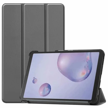 Pouzdro Pro Samsung Tab S6 Lite 10.4 P610 P615 2020 Kryt Funda Tab 10.1 T510 T515/10.5 T590T595/S5E 10.5 Flip Stand Shell+Pero