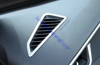 Pro 2019 Toyota Corolla E210 Sport Hatch Hatchback Auris Větrací Otvor Výstupní Kryt Palubní Desky Trim Bezel Rámu Lití Obloha