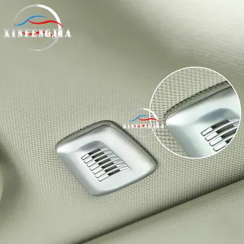 Pro BMW 3 Série G20 19-20 2* Chrom Interiér, Střecha audio Mikrofon Trim