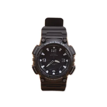 Pro Casio G-SHOCK AQ-S800 AQ-S810W 18mm Chytré Sportovní Hodinky Příslušenstv Sweatproof Odolný Silikonový pásek na hodinky Silikonové Popruh na Zápěstí