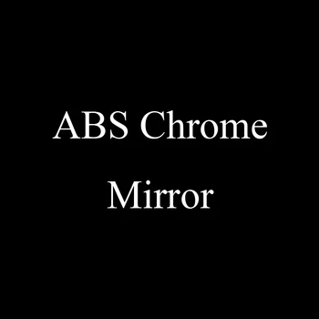 Pro Citroen C4 2016 ABS Chrome Auto hlavy přední mlhové světlo lampy rám dekorace nálepka kryt čalounění car styling příslušenství 2ks