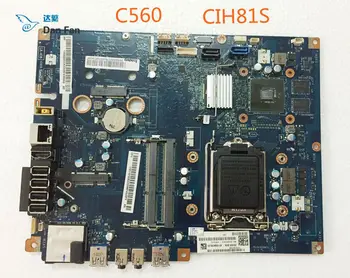 Pro Lenovo C560 all-in-one základní Deska CIH81S ZEA00 LA-A061P základní Deska testovány plně fungovat