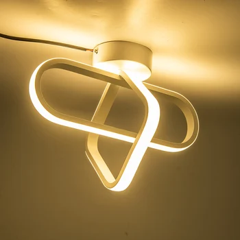 Průmyslové Styl LED lustry Světla Restaurace Visí Lampa Obývací Pokoj Lampy Ložnice Kavárna lustry, lampa AC110V AC220V