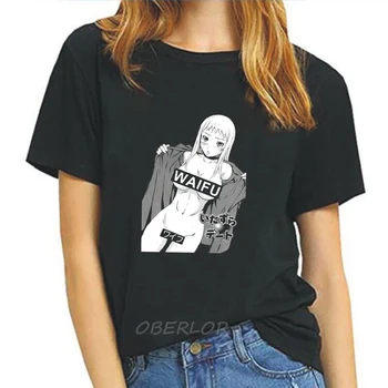 Představte si, že Draci Tričko Harajuku Legrační Kreslený T Košile Ženy Ullzang Roztomilé T-shirt 90. let korejský Styl T Košile Grafické Top