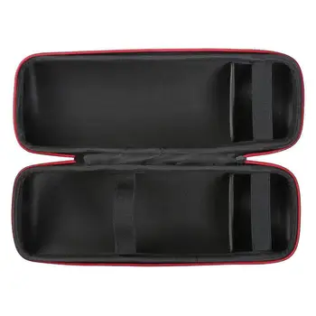Přenosný Reproduktor Skladování Taška Hard Carry Bag Box Ochranný Kryt Případě Pro JBL Charge 3 Bluetooth Reproduktor Pouzdro r25