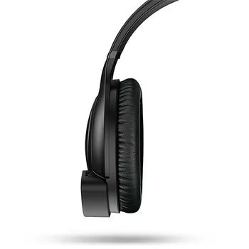 Převodník Adaptér Converter pro Sennheiser HD598 599 579 569 559 Bezdrátová Bluetooth Sluchátka s Šumu
