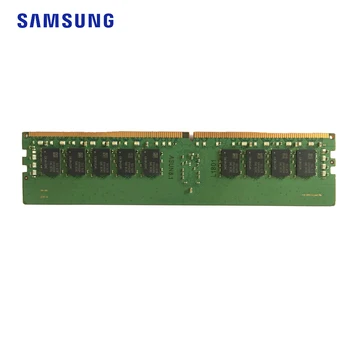 Samsung DDR4 Server RAM 8GB 16GB 32GB 1RX4 2133/2400/2666MHZ ECC REG Paměti Serveru 16g 32g 8g Server ram DDR4 2RX4
