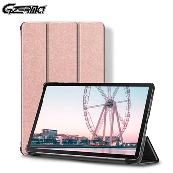 Smart Folio Pouzdro Pro Samsung Galaxy Tab S6 Lite 10.4