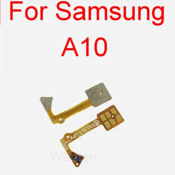 Světlo, Proximity Senzor Flex Kabel Pro Samsung A10 Proximity Senzor Okolního Flex Ribbon Náhradní Díly