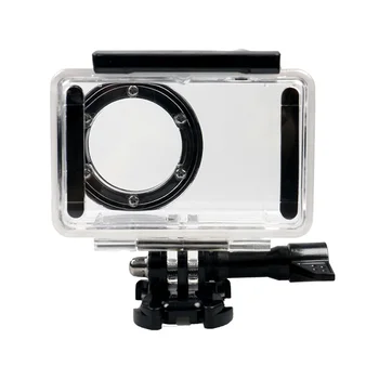 TENENELE Vodotěsné Pouzdro Pro Mijia Mini 4K Ochranný kryt Kamery Box Pro Xiaomi Mijia 4K Sportovní Kamera Potápění Příslušenství