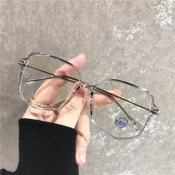 TR90 Proti Modré Brýle Rám Oko-Ochrana Záření-odolné Brýle Hraní Počítačových her Eyewear2020 Nové Módní Brýle Rám