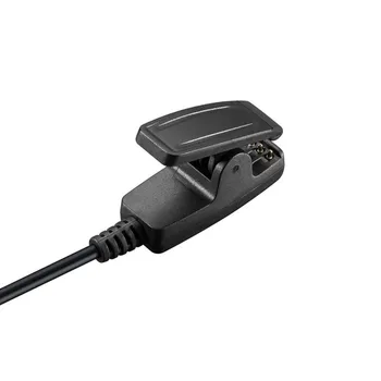 USB Klip, Nabíječka, Kabel, Nabíjecí Kabel pro Garmin Forerunner 630 35 235 735 735XT/ forvivomove HR