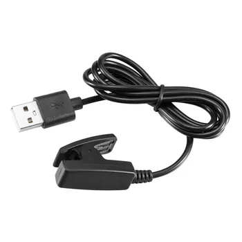 USB Klip, Nabíječka, Kabel, Nabíjecí Kabel pro Garmin Forerunner 630 35 235 735 735XT/ forvivomove HR