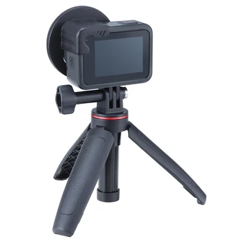 Ulanzi G8-6 52MM Objektiv Filtr Adaptér Kroužek pro Gopro Hero 8 Převodník Sportovní Akční Kamera Sportovní Akční Video Kamery Příslušenství