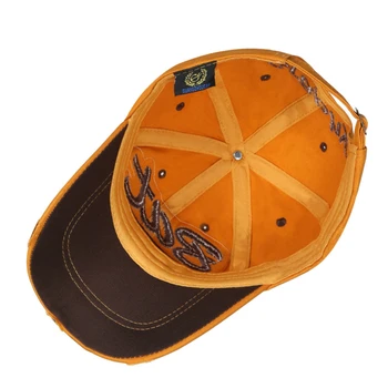 Unisex 3D výšivky snapback čepice baseballová čepice hip hop vybaveny klobouky pro muže, ženy gorras zakřivený okraj čepice nastavitelný Poškození cap