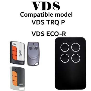 VDS TRQ P ECO-R dálkové ovládání vds garážová vrata dálkové ovládání 433MHz