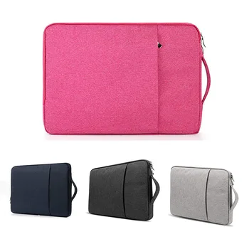 Vodotěsné Unisex Vložky Laptop Sleeve Bag Pouzdro pro Samsung Chromebook 3 11.6 Notebook Pouzdro na Notebook 7 Spin 15.6 13