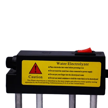 Vody Elektrolyzéru 220V Vysoká přesnost TDS Kvality vody elektrolyzéru elektrolýzy pero TDS Kvality Vody Testovací sleva 20%
