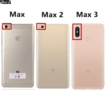 Vysoce Kvalitní Flip Pouzdro Pro Xiaomi Mi Max Pu Kůže Telefon Taška Magnetické Pouzdro Xiaomi Mi Max 3 / Xiaomi Mi Max 2 Případ